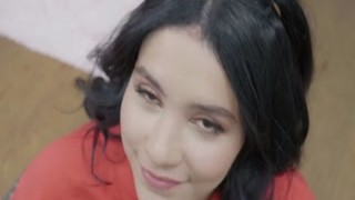 PremiumBukkake - Min Galilea 2 Bukkake BTS