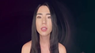 Asian Enchantress Messing With You