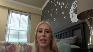 Kay Lovely- A Fucking Conversation