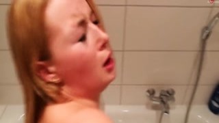 Ich habe ihn verführt mit SHELLYSTAR