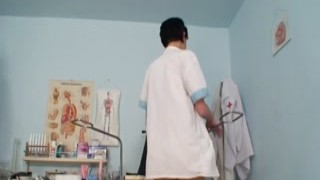 ExposedNurses - Ashley Stillar